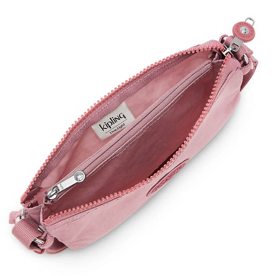 Kipling Creativity XB Crossbodytassen Roze | BE 1104SG